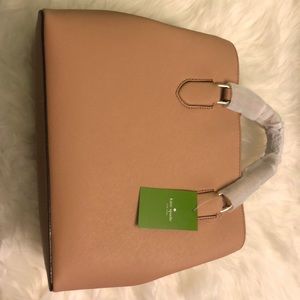 Kate Spade Bag and wallet